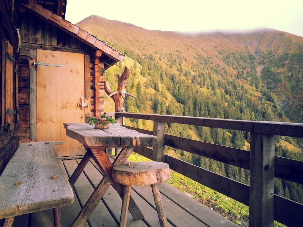 The Blue Eye Bed and Breakfast Vuthaj Eksteriør billede
